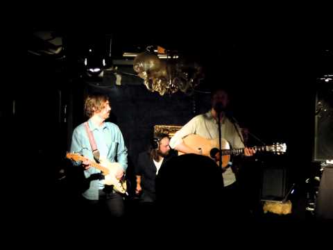 Dylan Mondegreen - Come Tomorrow (Live in Tokyo)