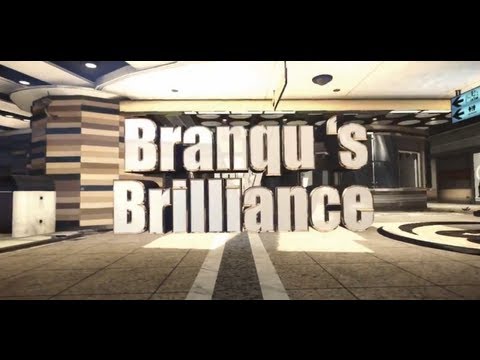 AE7 Branqu - Branqu Brilliance #4