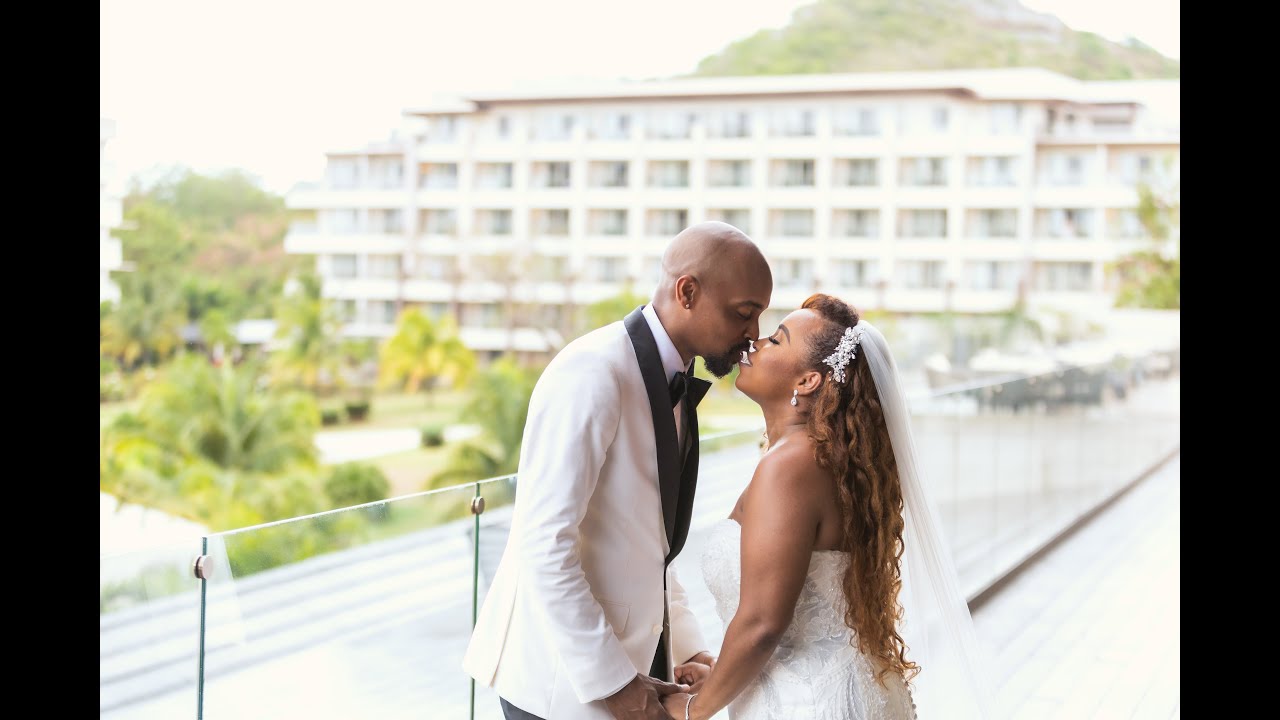 8 Hours Coverage wedding video