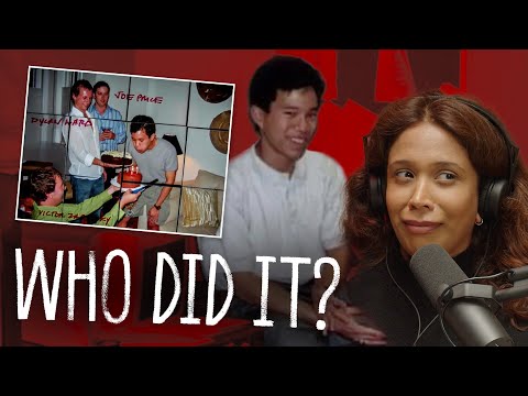 Robert Wone PART 1 | The Lawyer Found Dead Just 79 Minutes After Arriving at His Friend’s House