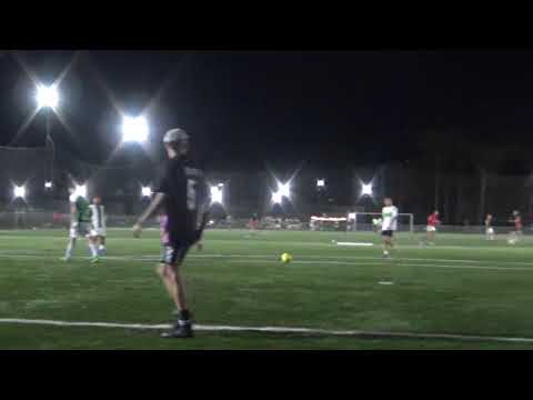 NUEVA URQUIZA vs A UN TOQUE - #Apertura2021 Fecha 4