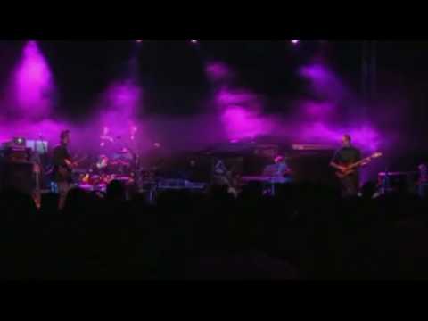 WA - EONO - PANINODAY 2008