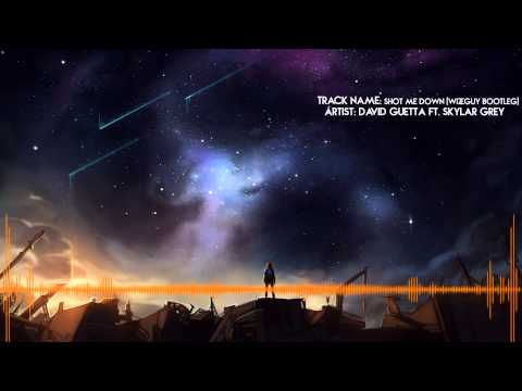 David Guetta ft. Skylar Grey - Shot Me Down (Wizeguy Bootleg)