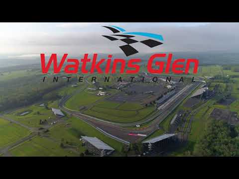 SCDA Track Day At Watkins Glen International 2