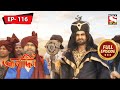 Zafar's Plan | Aladdin - Ep 116 | Full Episode | 2 May 2022