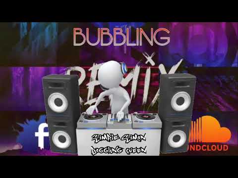 Simple Simon & Sister Smurf - Boggling Queen (AVI S. RMAKE)