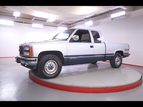1991 GMC 1500 (CC-1932555) for sale in Denver , Colorado