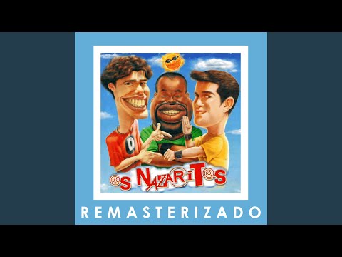 ...E pra sempre eu vou te amar - Os Nazaritos