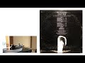 JUNKO MINE W ROLAND HANNA TRIO / PRE MORNING / 1976 / TRIO RECORDS / Bside(FULL ALBUM) / 峰純子