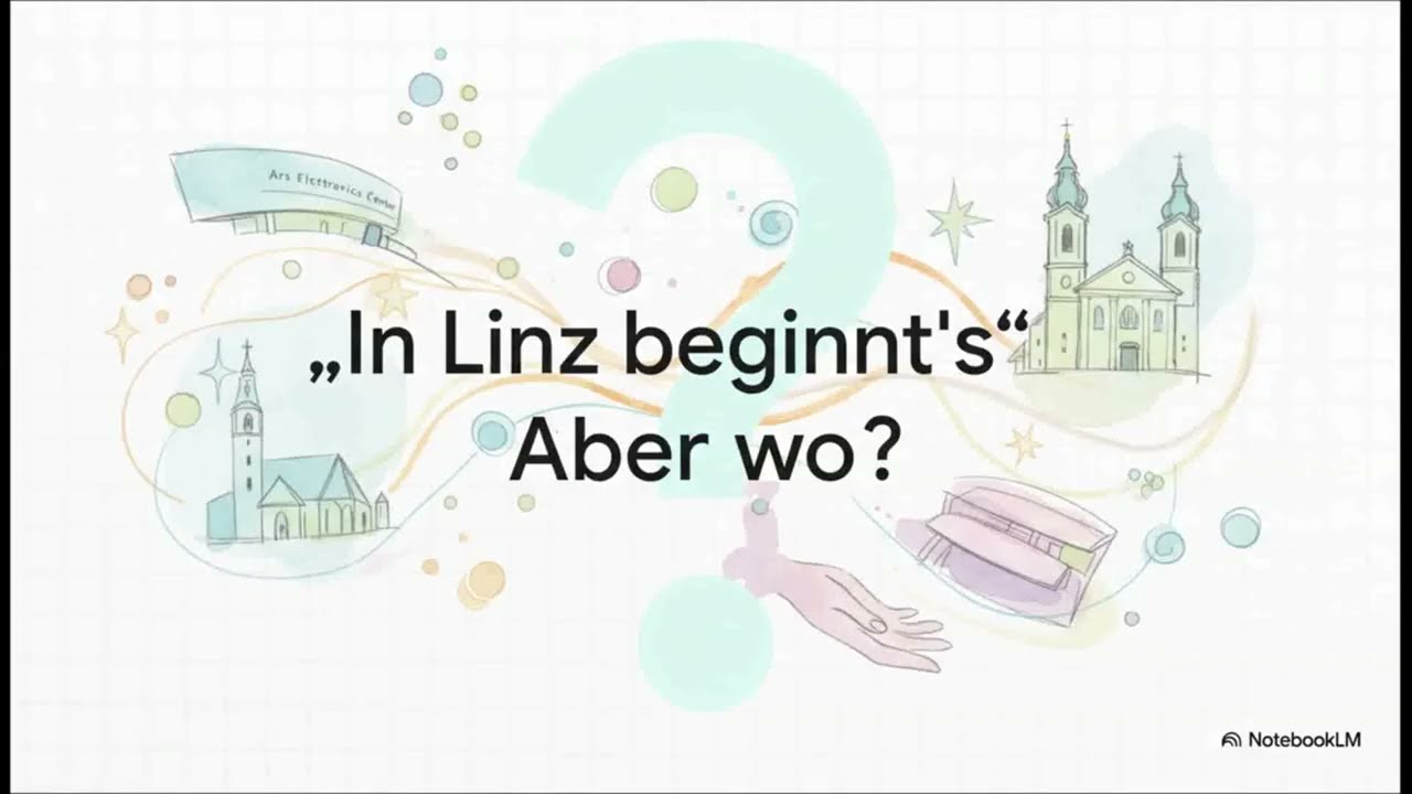 Linz Hostel Video