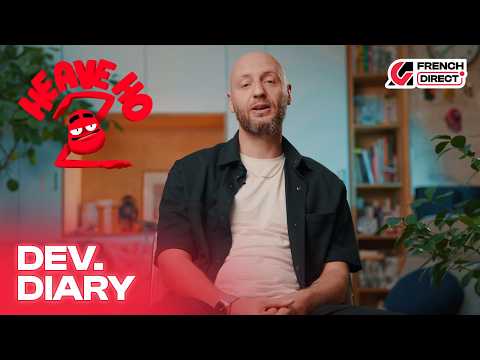 Dev Diary