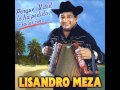 Lisandro Meza - El Taco Latino