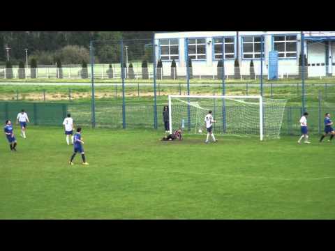 NK Slatina 1 - NK Mladost Prelog 1, 19.4.2014.
