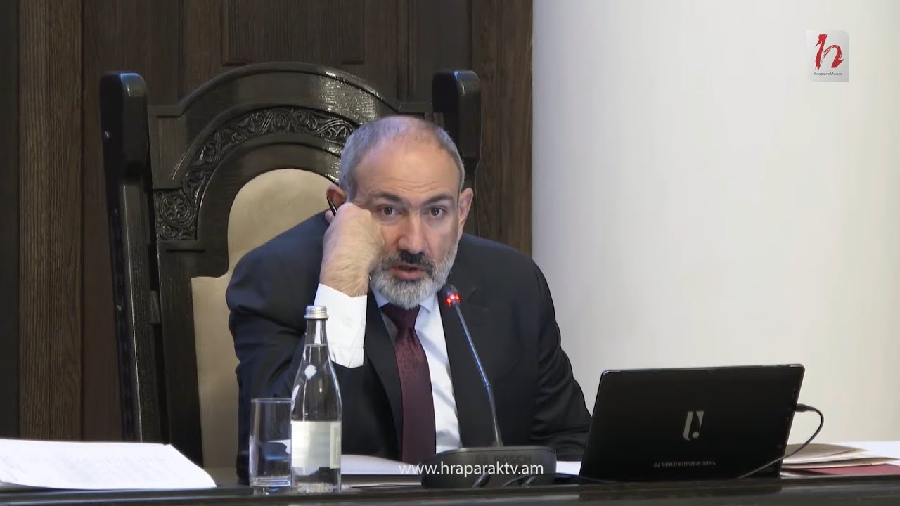 Վստահ չեմ, որ բոլորը գիտեն հիփոթեքային ծրագրի մասին, իրազեկու՞մ եք. Փաշինյան