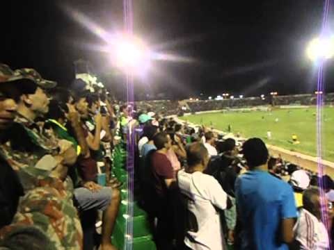 Icasa 1 X 0 Paysandú!!