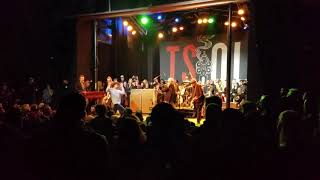 Tsol- fuck you tough guy 2019 live