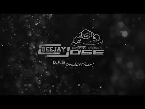 Mix Tomando El Pelo  Cabellona La Escoba Deejay Jose El Tambo Cauca