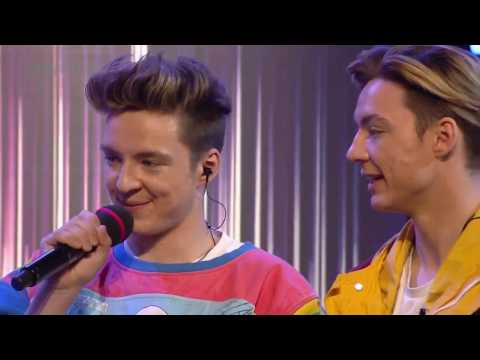 KIDDY CONTEST FINALE 2016 - TEIL 2