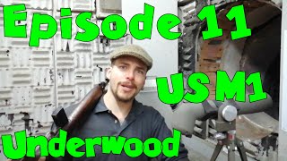 Bienvenue à Acapulcool! - Episode 11: ENCORE ELLE??! US M1#3 Underwood