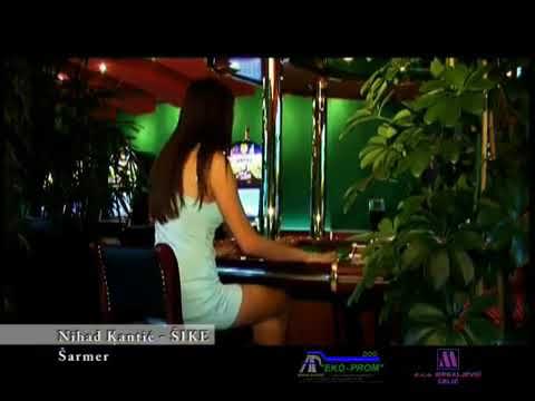 Nihad Kantić-Šike Šarmer