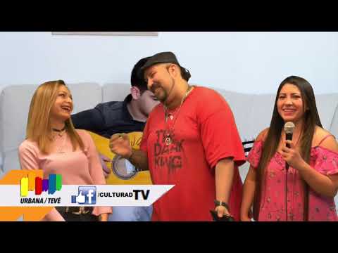 CULTURA D con NICKY JAM, EL PEPO y EL GRUPO LOS GATOSS (Prog comp 06/10/18)