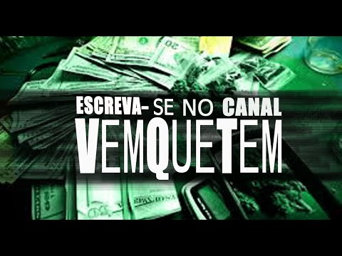 MC DELANO E MC BW   MiCROBIOLOGIA DA BALANÇADA  VEMQUETEM