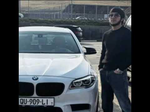 Canavar vuqar rustavski