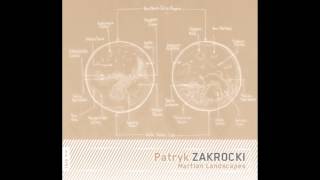 Bôłt Records | Patryk Zakrocki: MARTIAN LANDSCAPES