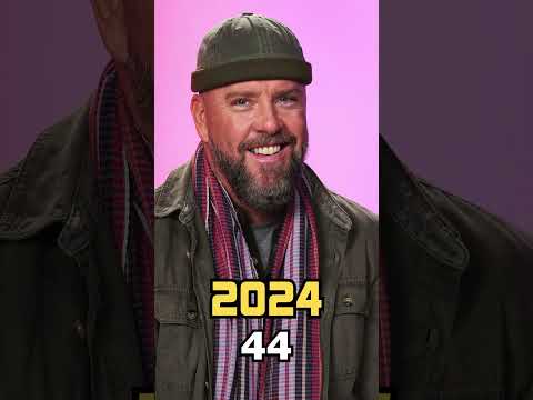 This Is Us 2016 Cast Then and Now