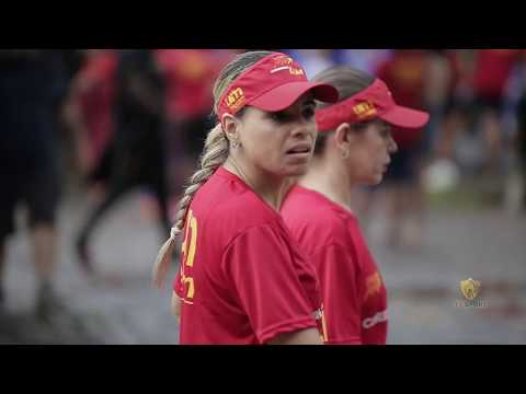 Corrida do Leão faz sua estreia 2018