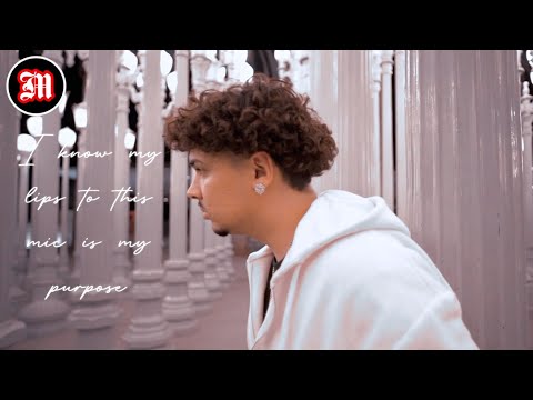 Crispy There Coldest - Win the War (Shot by Mask Off Media)