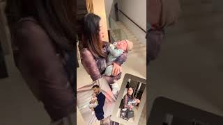 Download lagu DEWI PERSIK PUNYA BAYI #dewipersik #LESTIKEJORA #FUJI #ATTAHALINTAR mp3