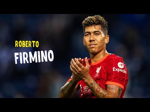Roberto Firmino - Crazy Goals, Skills & Assists | Liverpool ᴴᴰ