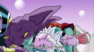 Dragon Ball Super Episode 78 Spoilers Gohan to fight against Universe 9 Team?