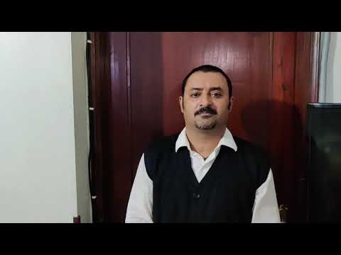 Subodh Gulati Monologue