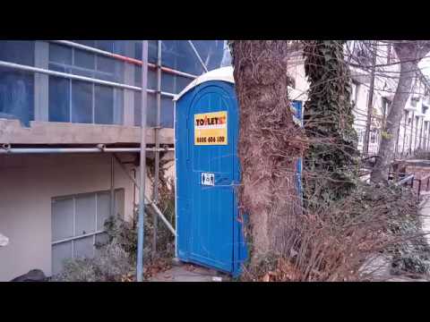 VERNEE MIX 2 WINTER CAMERA TEST 2 - Google Camera App 2.5 - London