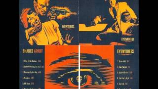 SHADES APART - Eyewitness [1999] 12. Speed of Light