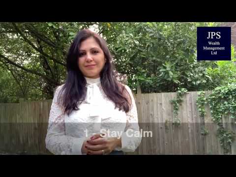 JPS Wealth Management Ltd video.