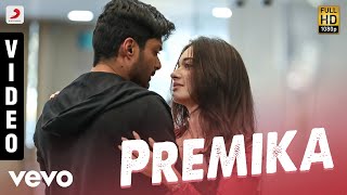 Naa Nuvve - Premika Video | Nandamuri Kalyan Ram | Tamannaah