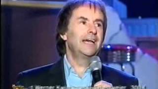 Chris de Burgh - Five Past Dreams