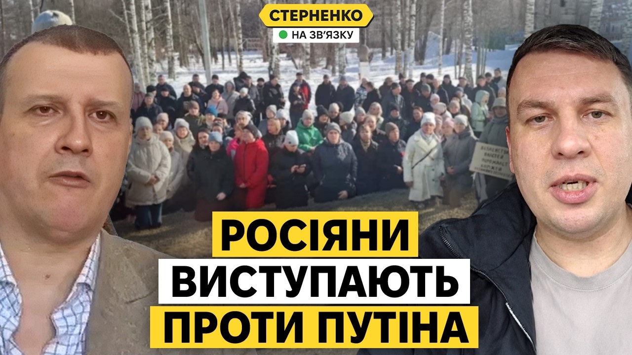 На росії передреволюційна ситуація? Пропагандист прямо виступив проти путі?