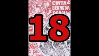 Download lagu Seri Cerita Silat CINTA BERNODA D*RAH  JILID 18 mp3