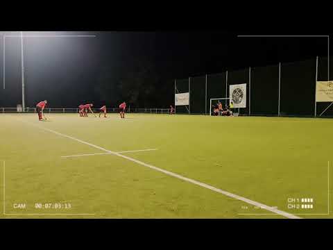 Gol Krótki Róg Ósemka Tarnowskie Góry - Start 1954 Gniezno 23.09.2023