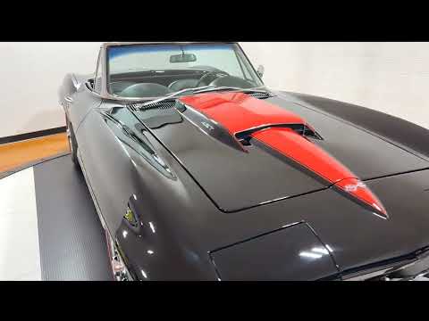 1967 Chevrolet Corvette (CC-1919181) for sale in Springfield, Ohio
