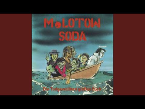 Veronikow Molotow - Irgendwo Oder So - Misc Originals