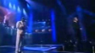 I'll Be Missing You  - Puff Daddy feat. Sting - [LIVE]