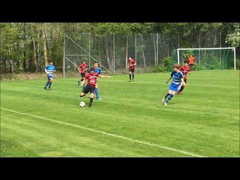 2019- 05 -18.  IK Oden -  Köping FF