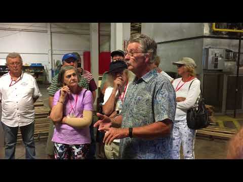 Thumbnail for History of the Auburn Automobile Company in Connersville, Indiana by Auburn Automobile