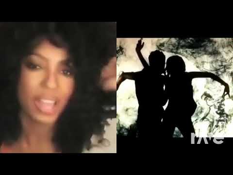 Deadmau5 & Kaskade Vs. Wynter Gordon - Move For My Love [ RaveDJ MashUp ]