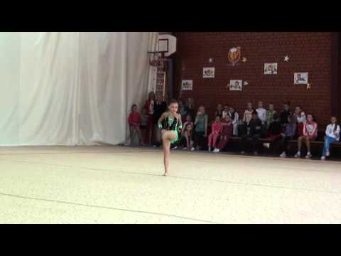 2002 Ласточкина Вика б п  Ростов на Дону10